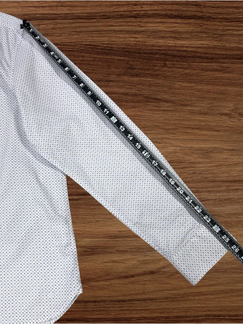 vustra nwt white